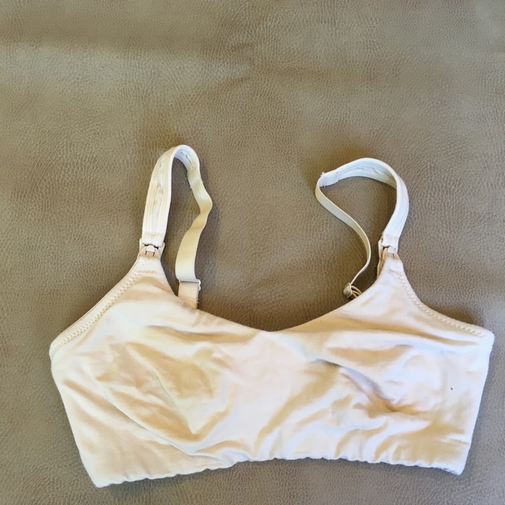 34D Q-T Intimates nursing bra